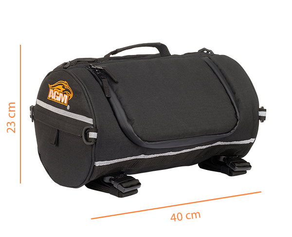 AGM Rolly 1 Motorradtasche