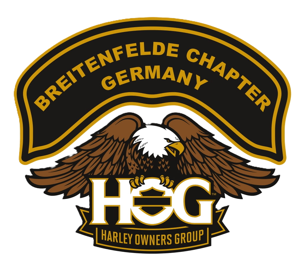 Breitenfelde Chapter Germany - Harley Owners Group
