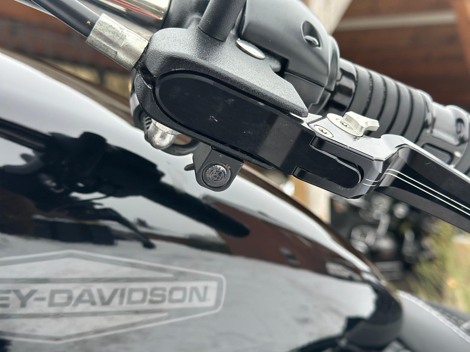 Heinz Bikes LED Blinker