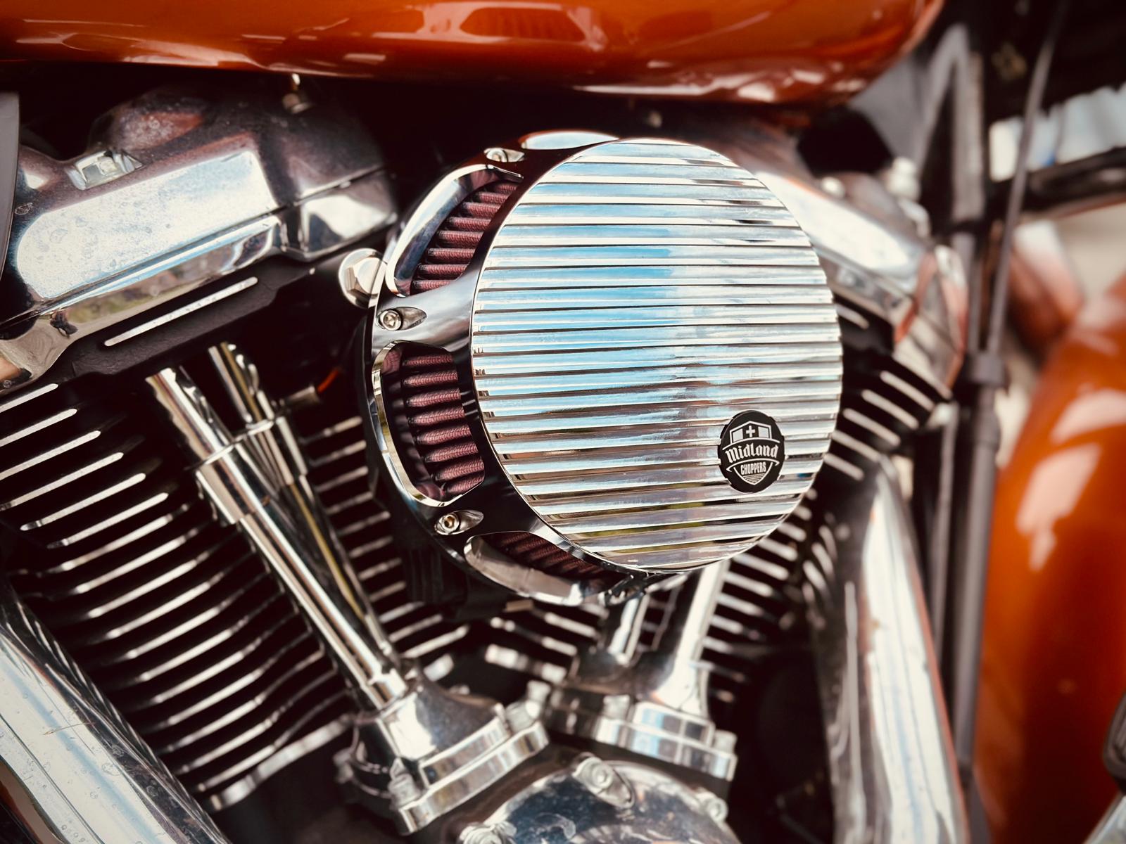 Midland Shops Luftfilter