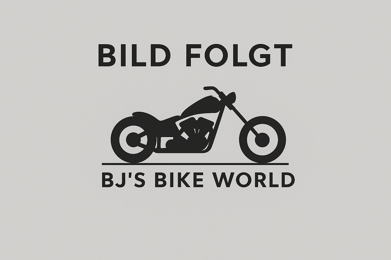 Nicht das - Standard Fahrwerk