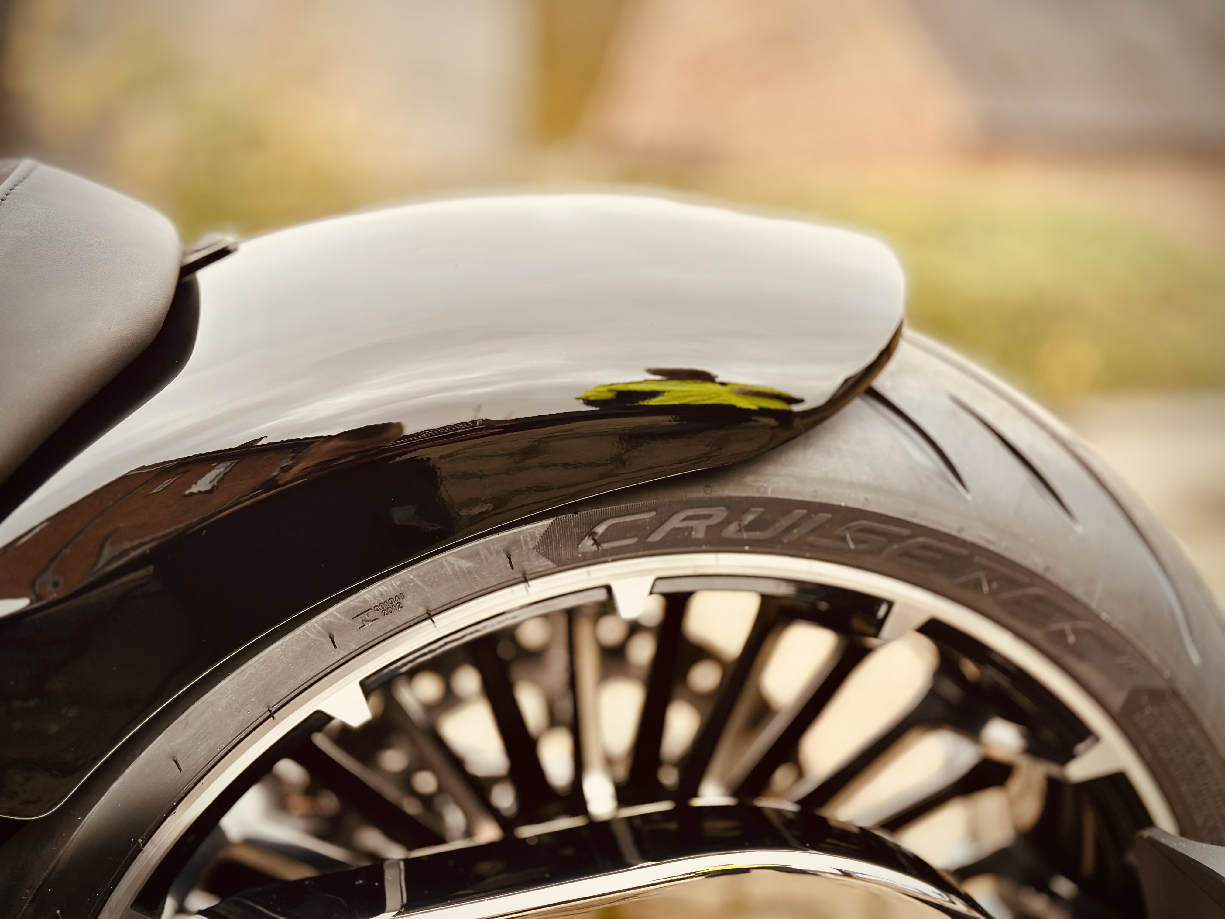 Thunderbike Air-Ride Suspension Kit