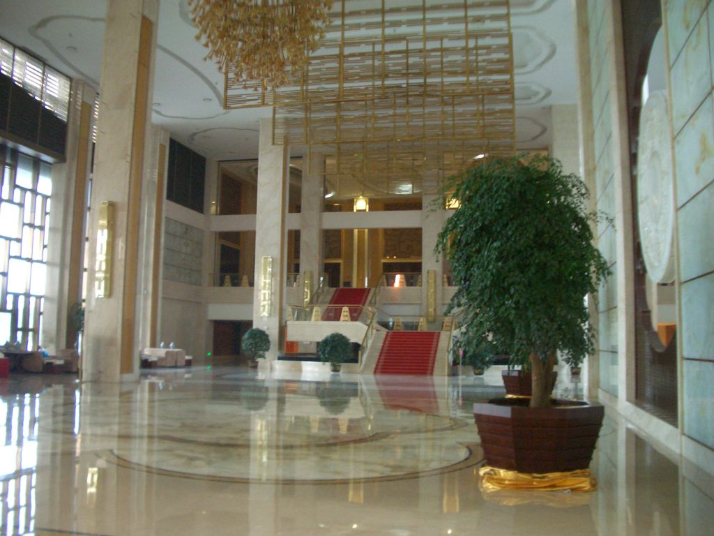 Bild 1 von Chinatour 2015