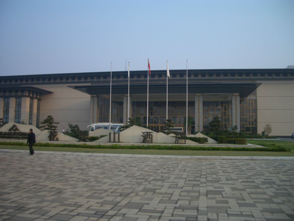 Bild 2 von Chinatour 2015