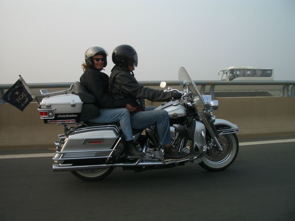 Bild 4 von Chinatour 2015