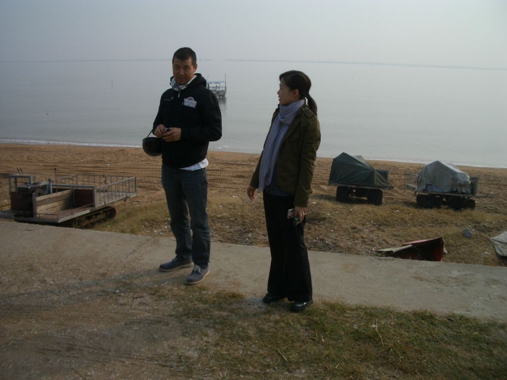 Bild 5 von Chinatour 2015