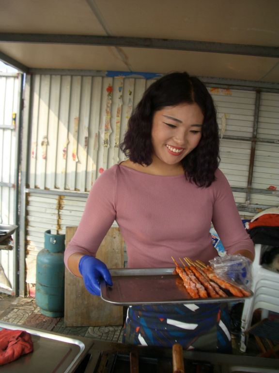 Bild 7 von Chinatour 2015