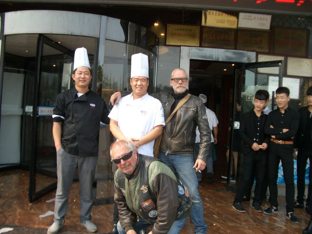 Bild 8 von Chinatour 2015