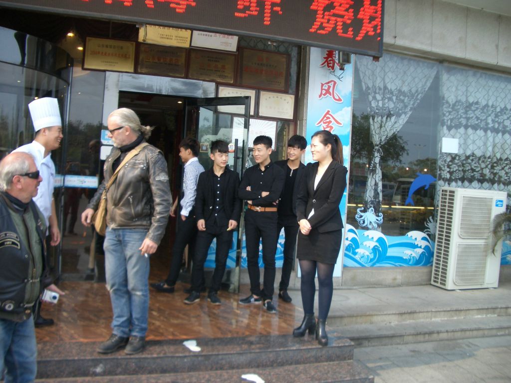 Bild 9 von Chinatour 2015