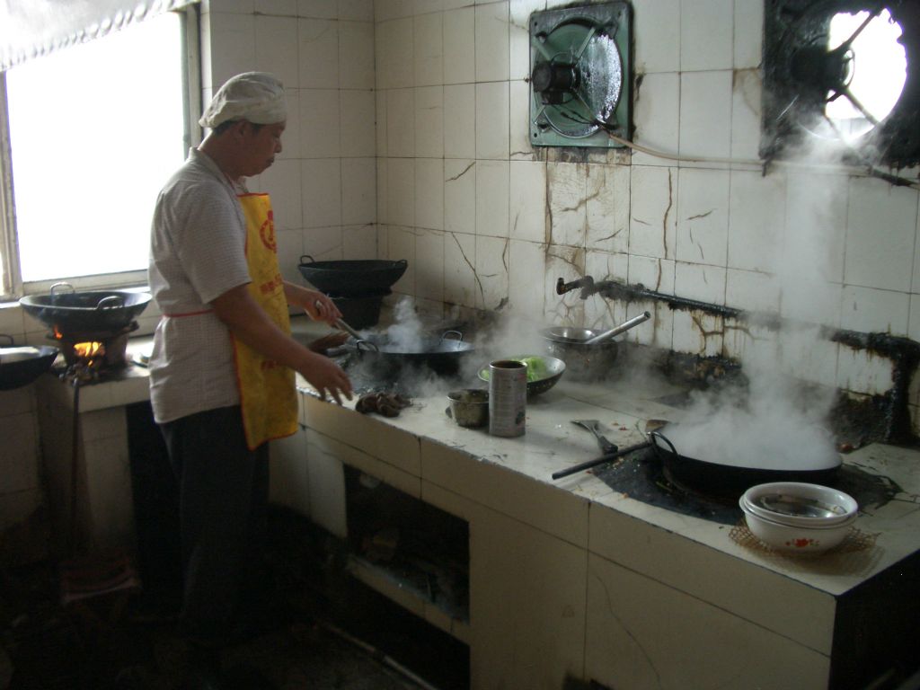 Bild 12 von Chinatour 2015