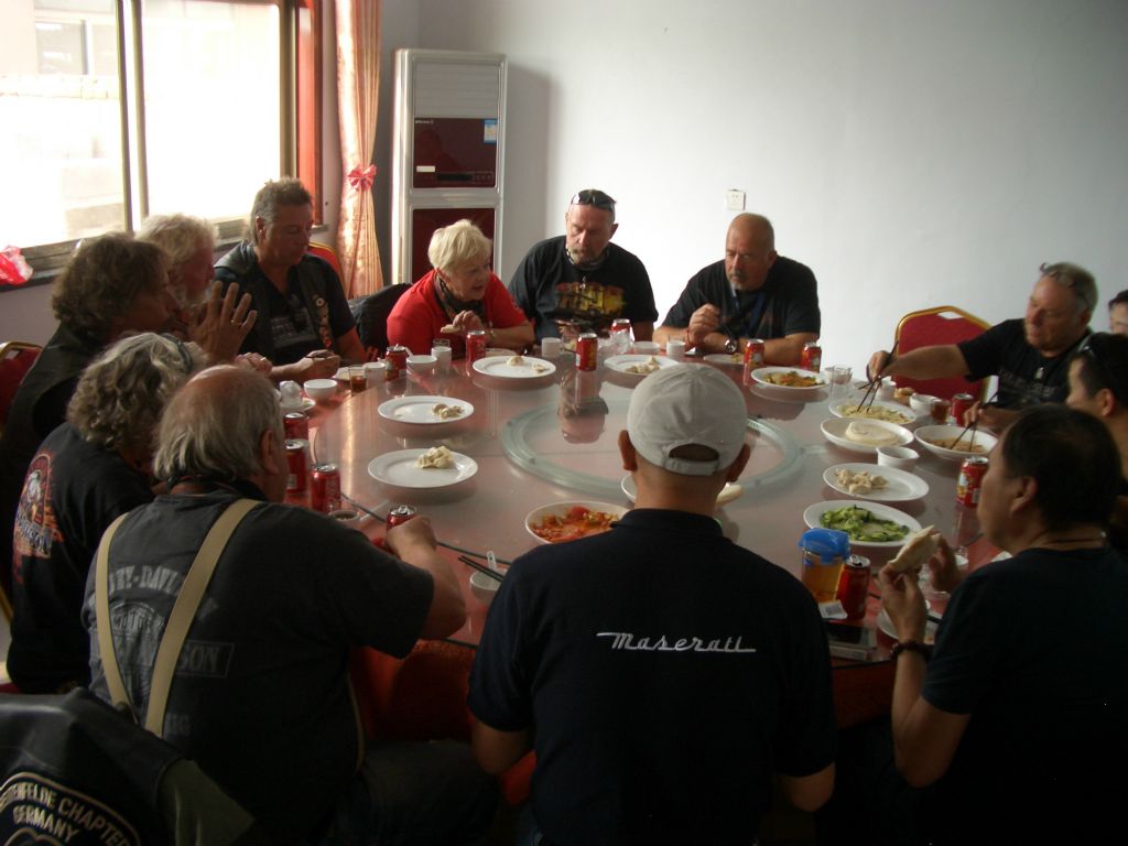 Bild 13 von Chinatour 2015