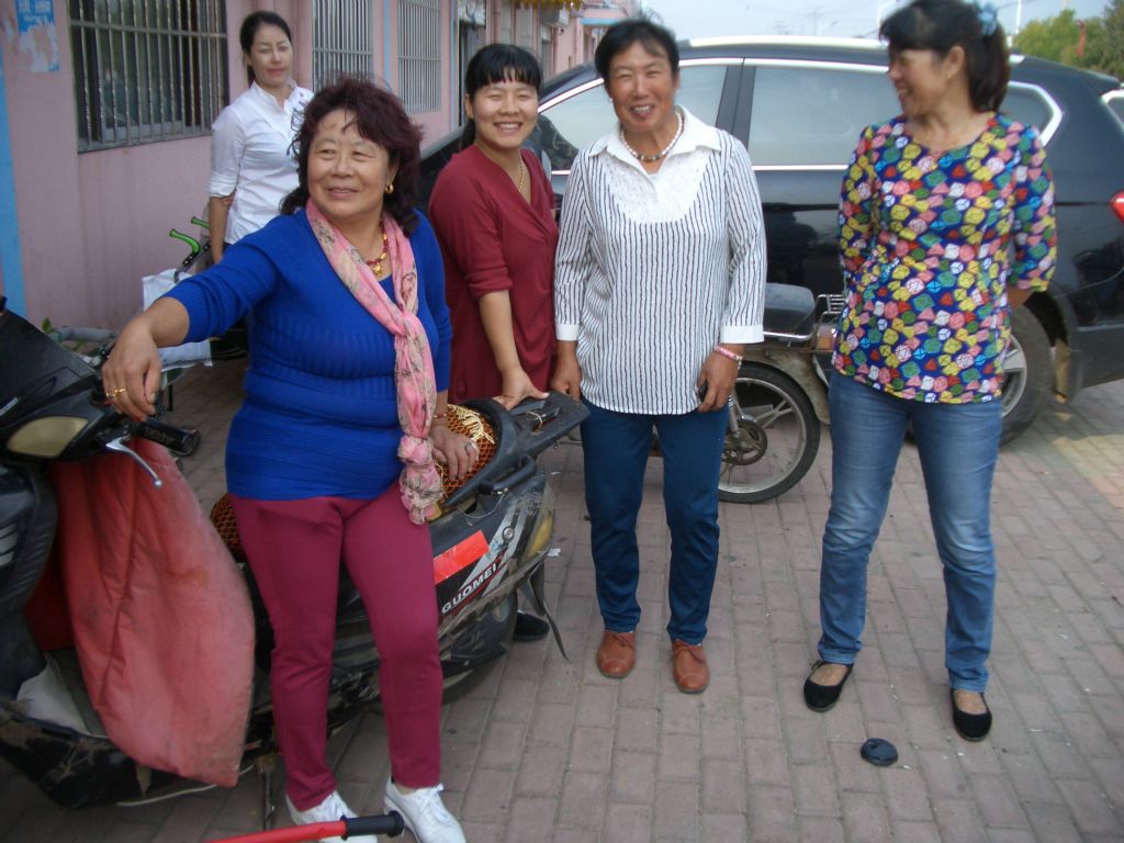 Bild 15 von Chinatour 2015