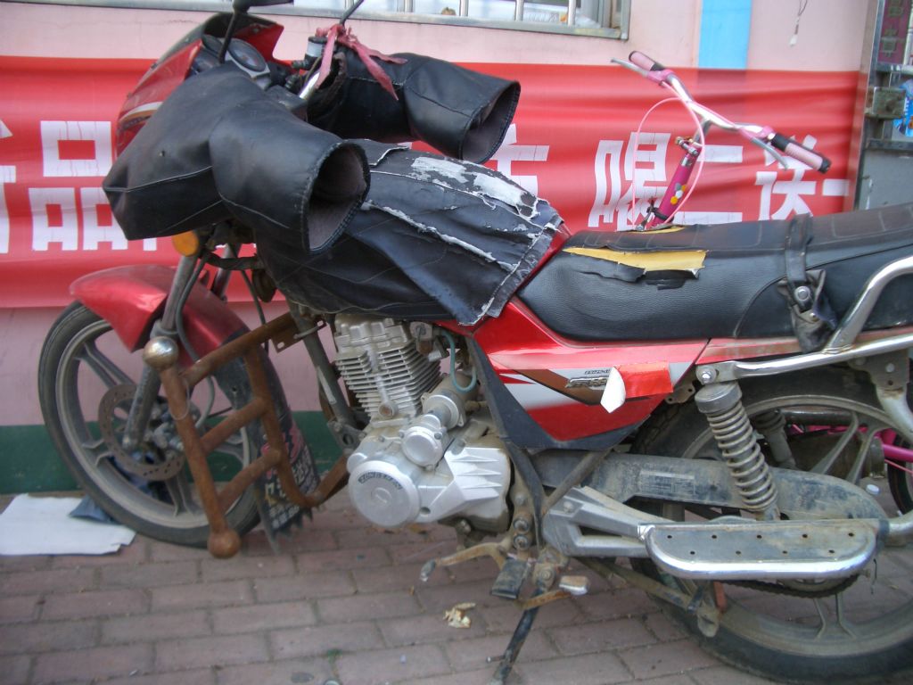 Bild 16 von Chinatour 2015