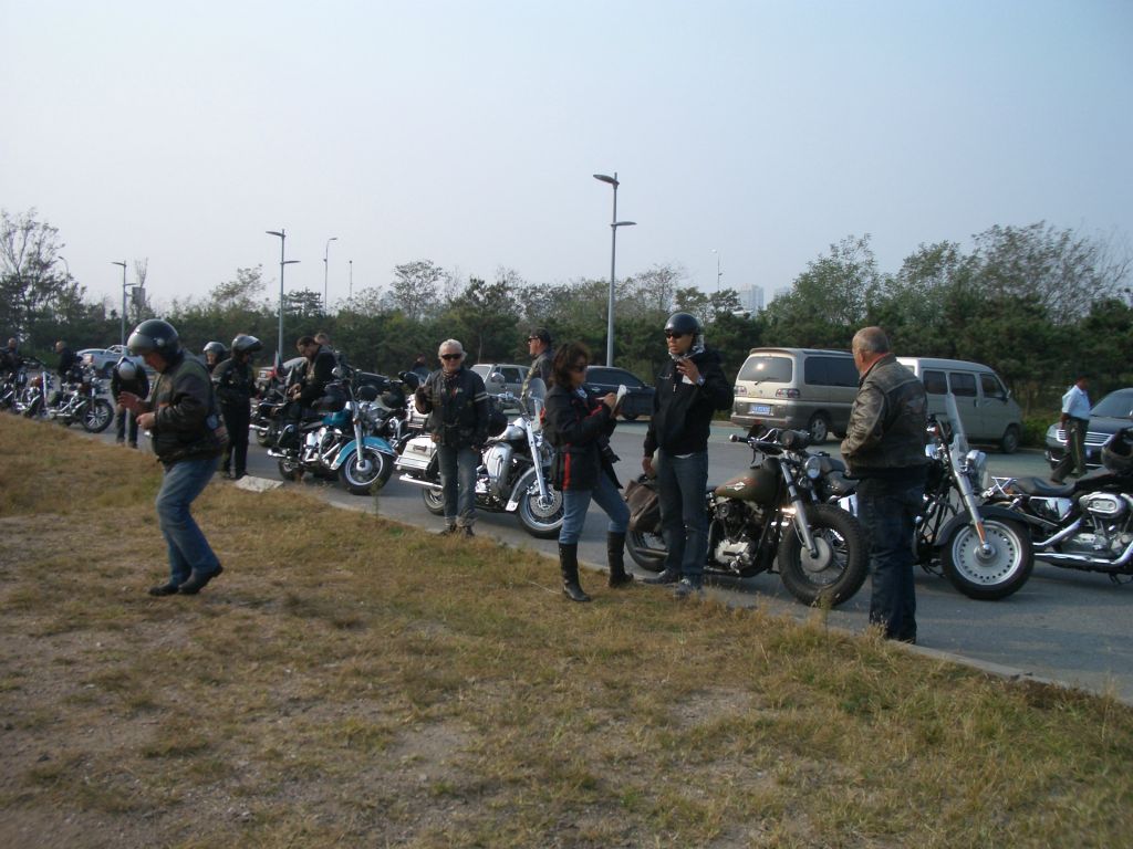 Bild 18 von Chinatour 2015