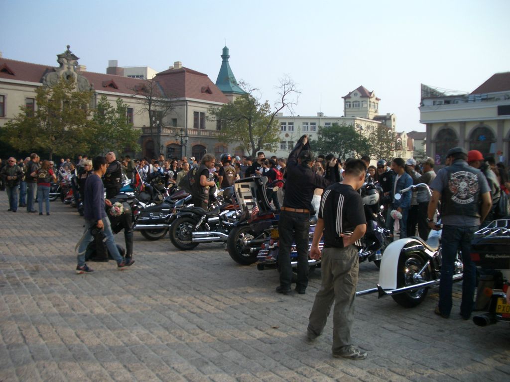 Bild 19 von Chinatour 2015