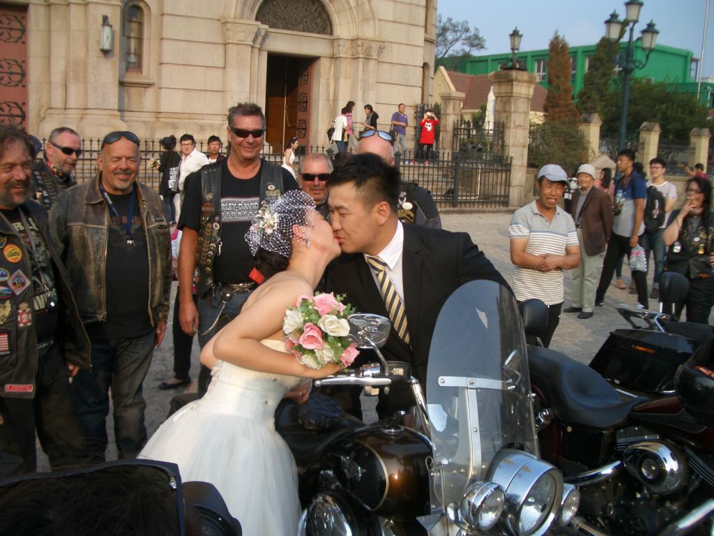 Bild 20 von Chinatour 2015