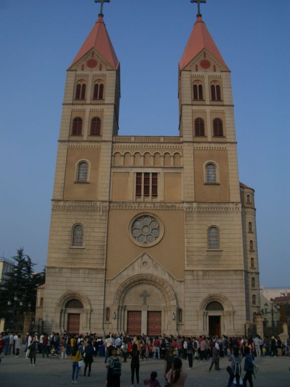 Bild 21 von Chinatour 2015