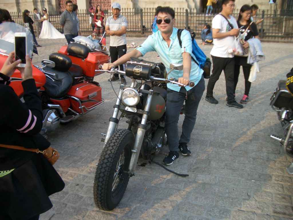 Bild 22 von Chinatour 2015