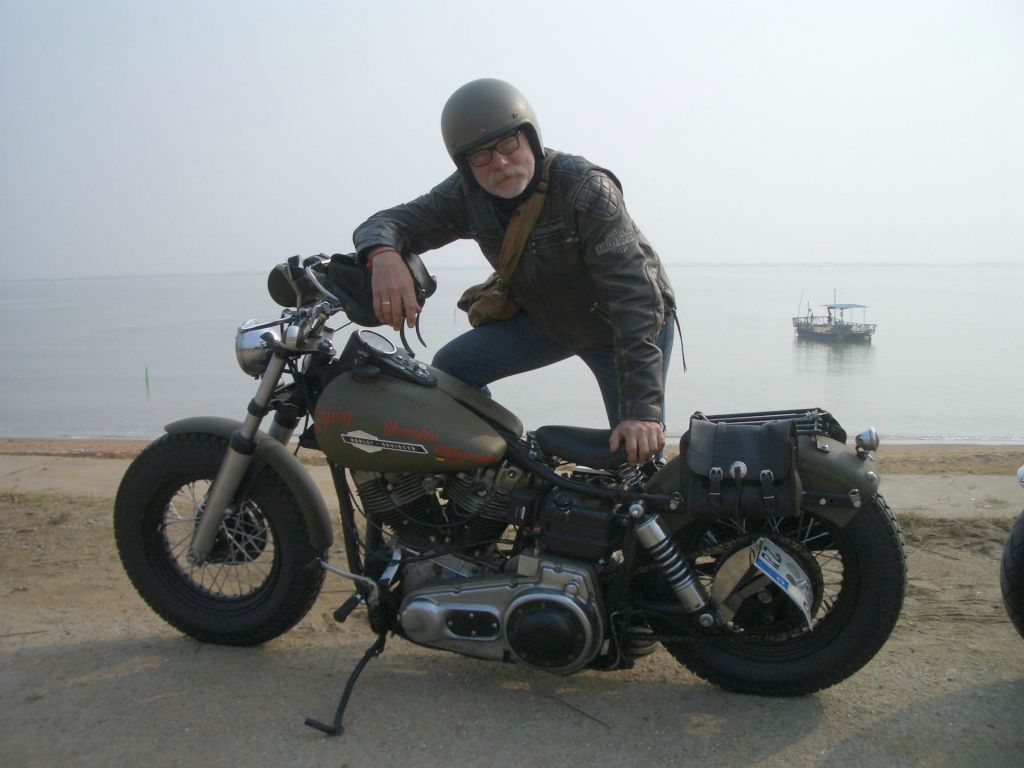 Bild 23 von Chinatour 2015