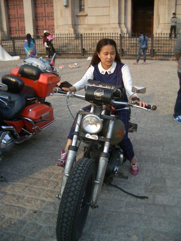 Bild 24 von Chinatour 2015