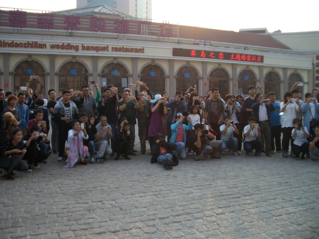 Bild 25 von Chinatour 2015