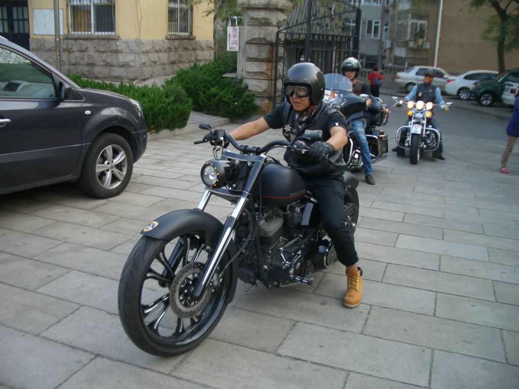 Bild 26 von Chinatour 2015