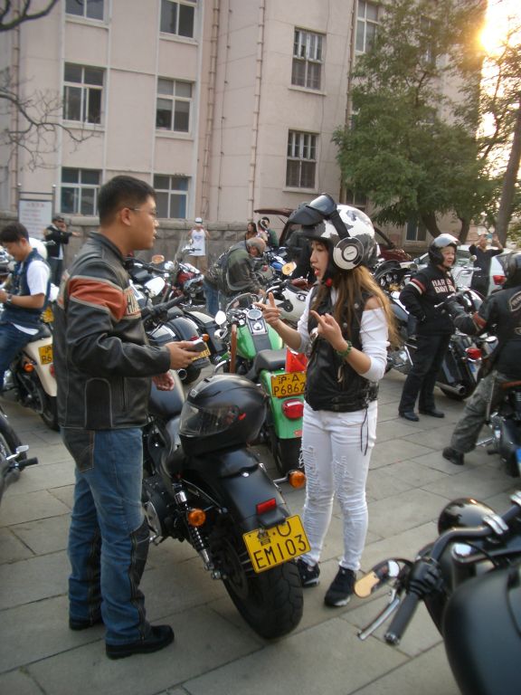 Bild 28 von Chinatour 2015