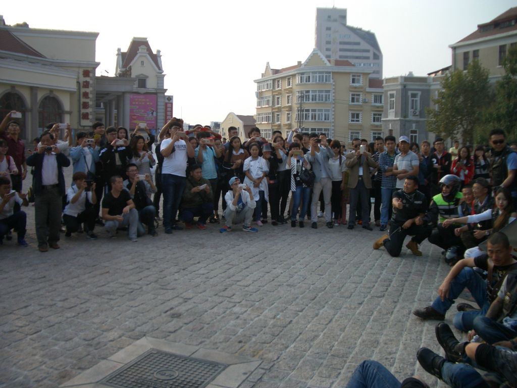 Bild 29 von Chinatour 2015