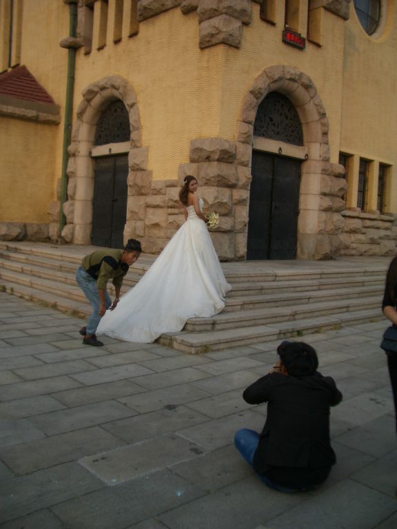 Bild 30 von Chinatour 2015