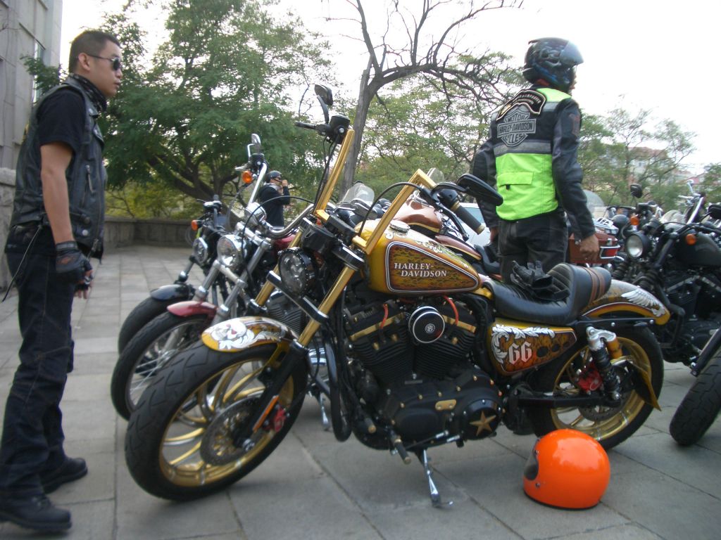 Bild 31 von Chinatour 2015