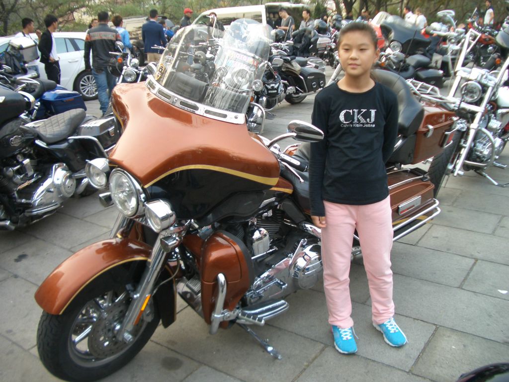 Bild 32 von Chinatour 2015