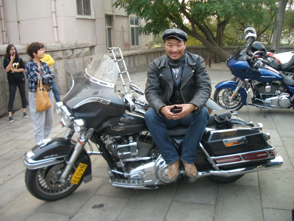 Bild 33 von Chinatour 2015