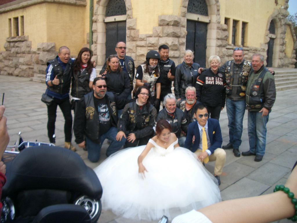 Bild 35 von Chinatour 2015