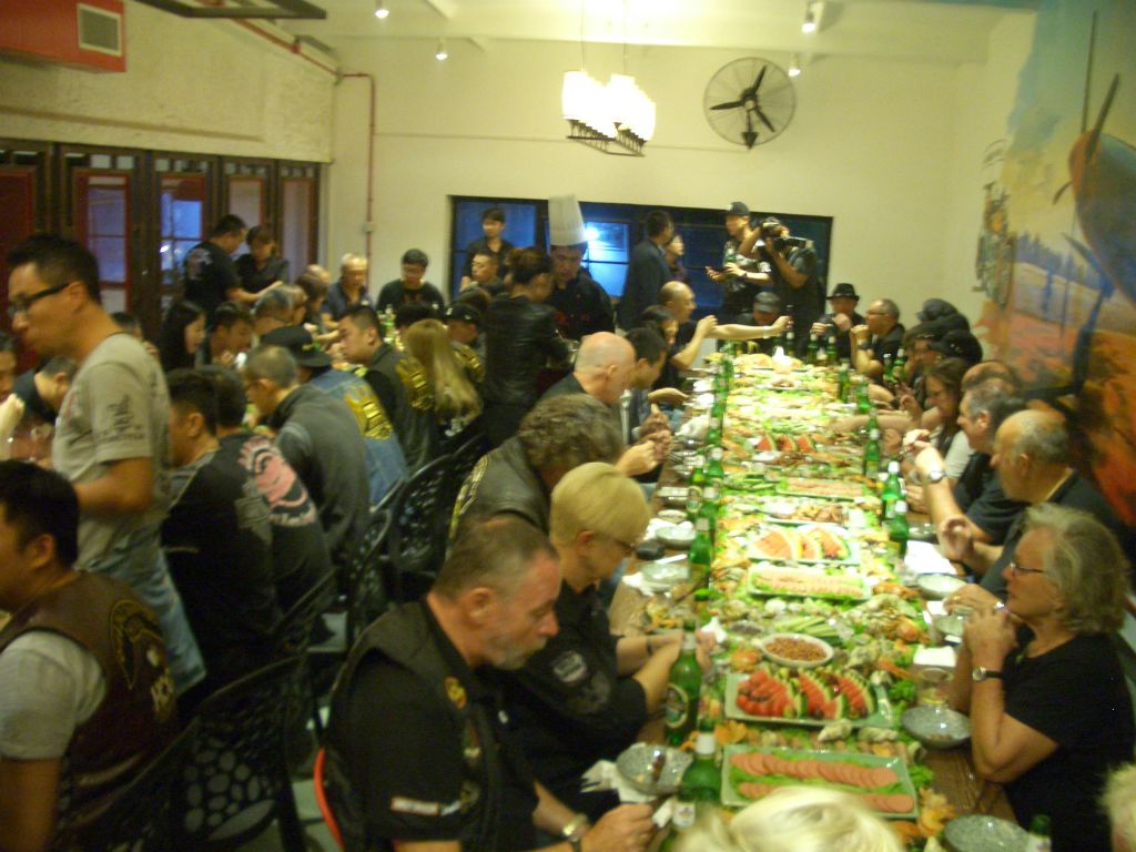 Bild 36 von Chinatour 2015