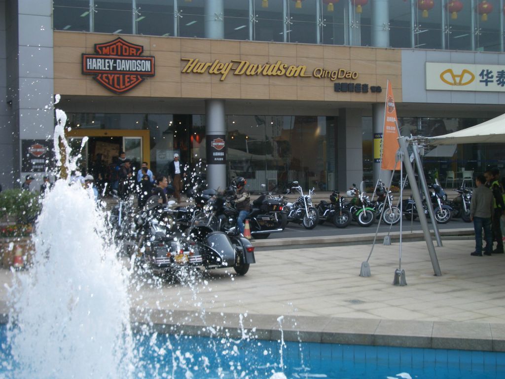 Bild 39 von Chinatour 2015