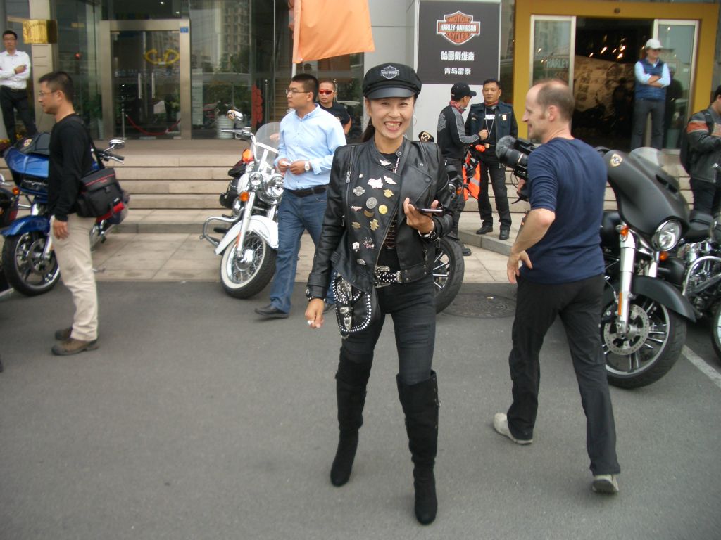 Bild 40 von Chinatour 2015