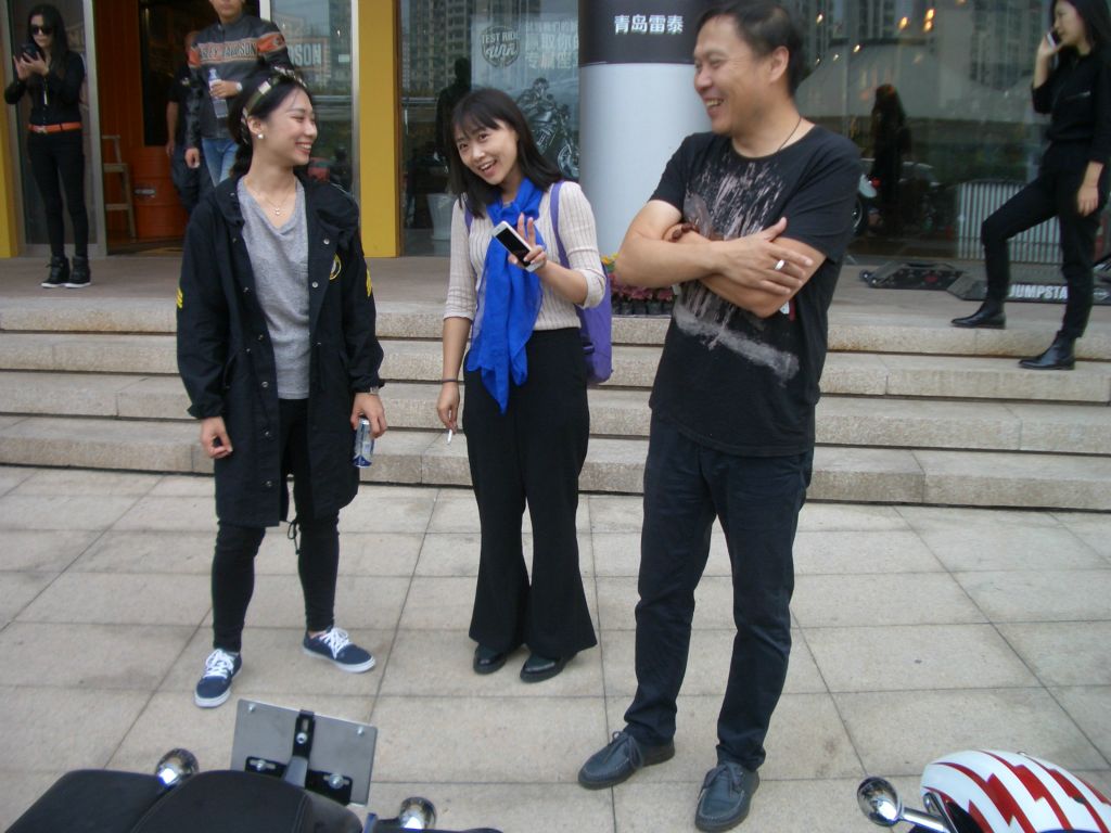 Bild 41 von Chinatour 2015