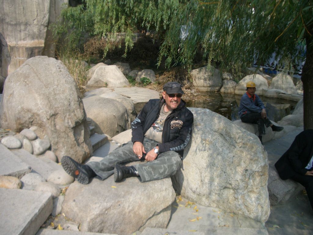 Bild 45 von Chinatour 2015