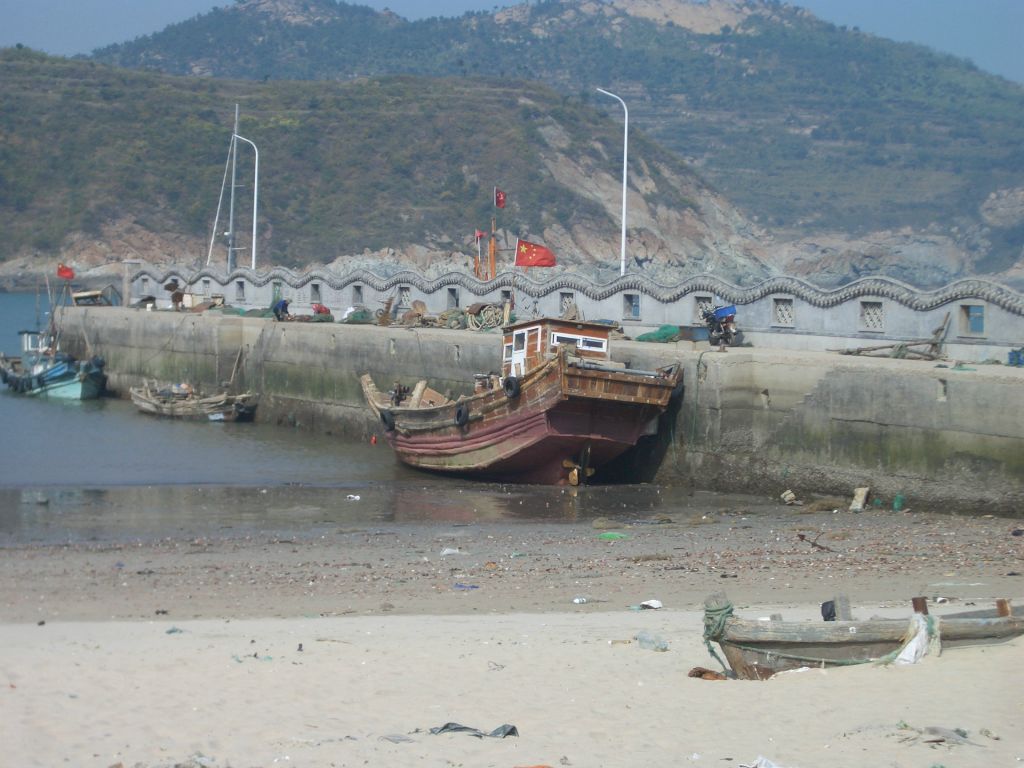 Bild 46 von Chinatour 2015