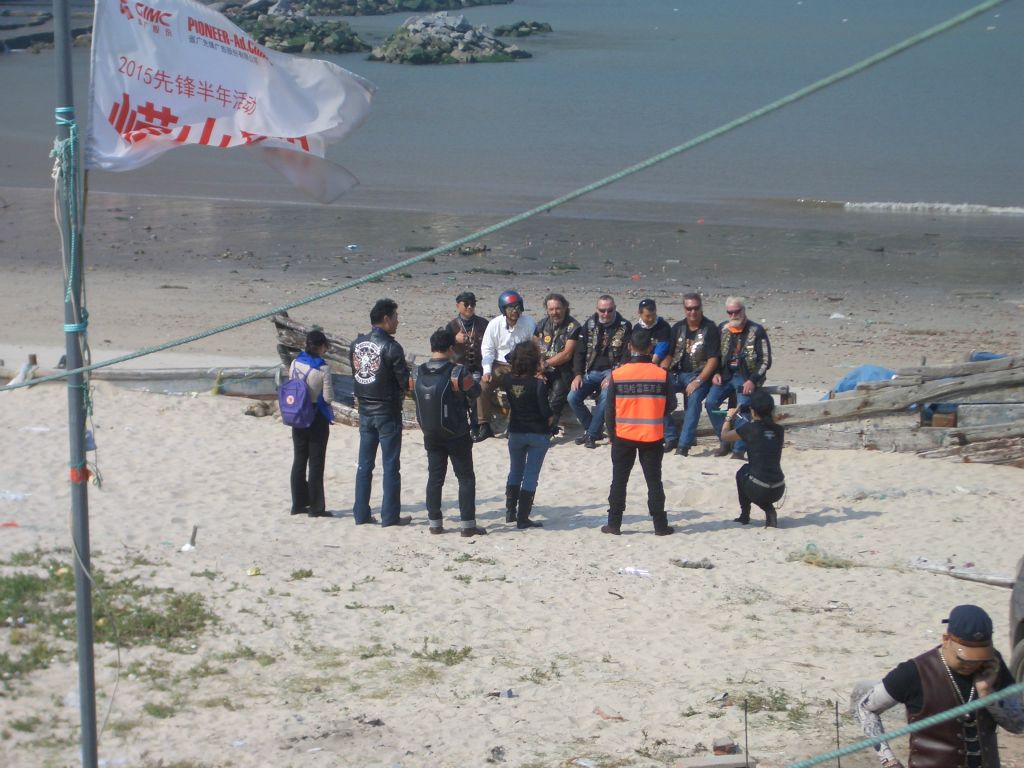 Bild 47 von Chinatour 2015