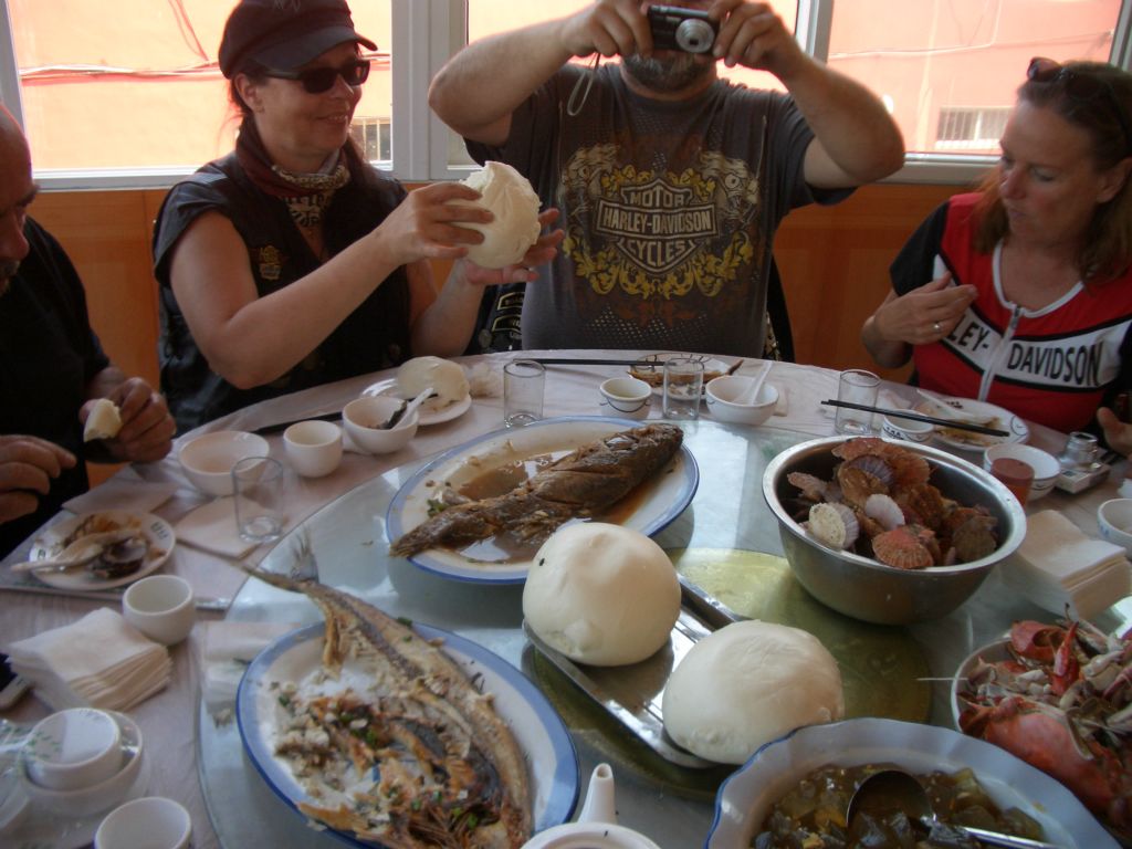 Bild 50 von Chinatour 2015