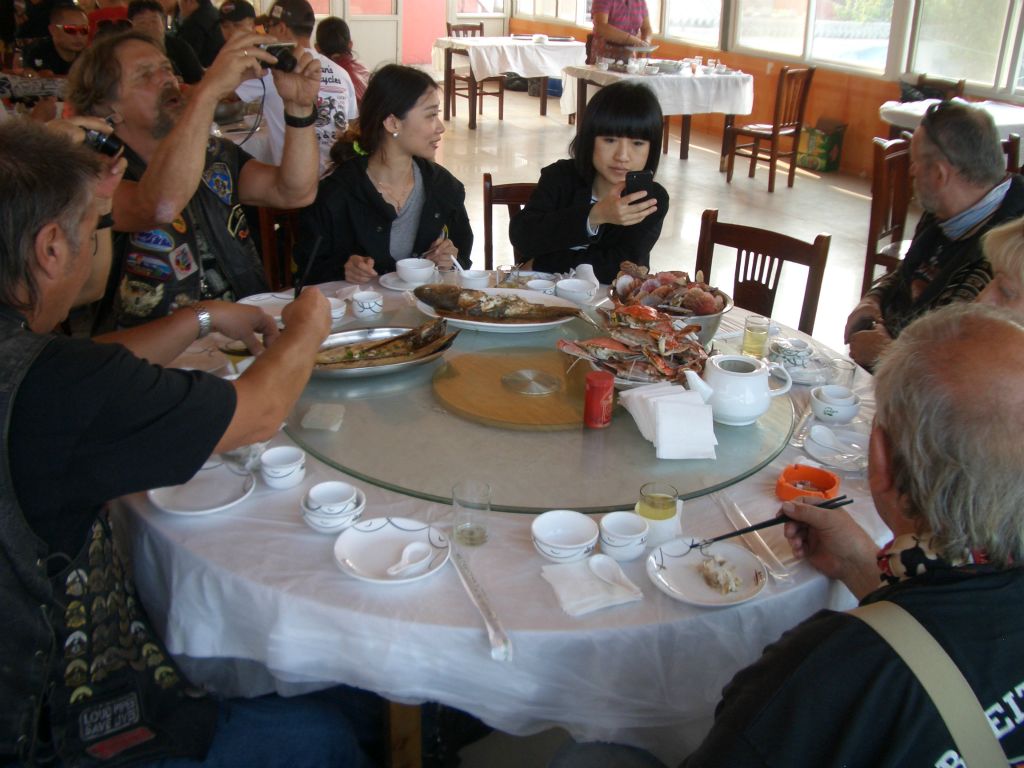 Bild 51 von Chinatour 2015