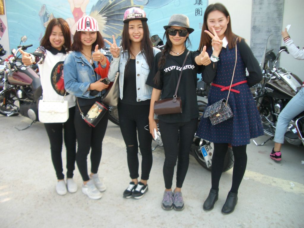 Bild 52 von Chinatour 2015