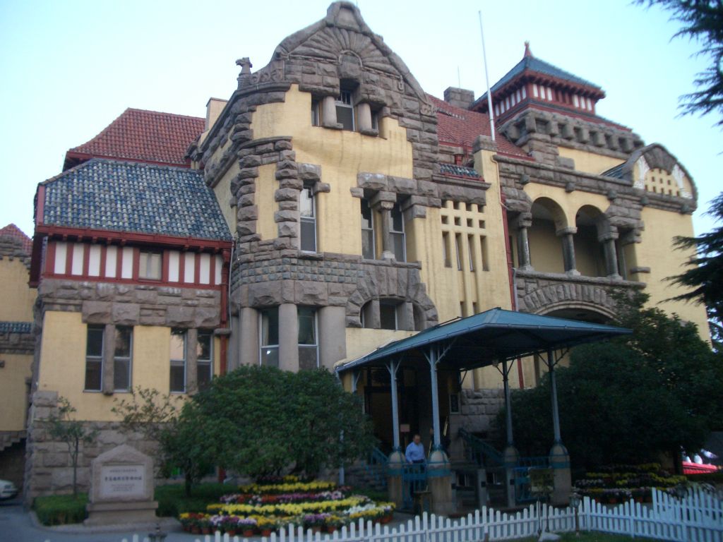 Bild 53 von Chinatour 2015