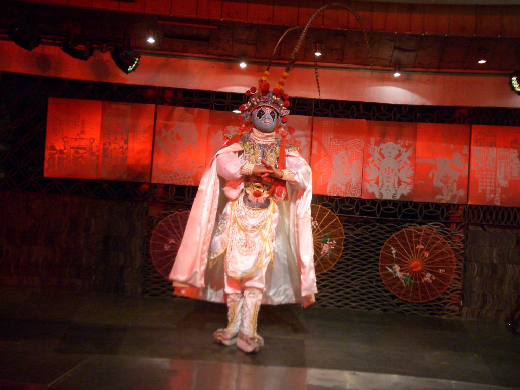 Bild 55 von Chinatour 2015