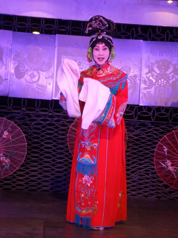 Bild 56 von Chinatour 2015