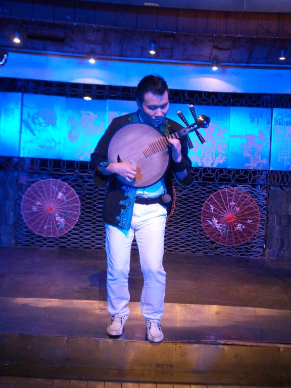 Bild 57 von Chinatour 2015