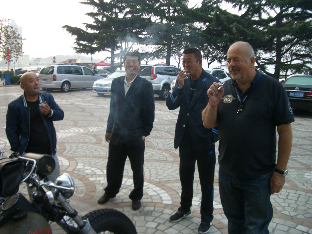 Bild 60 von Chinatour 2015