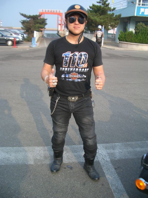 Bild 61 von Chinatour 2015