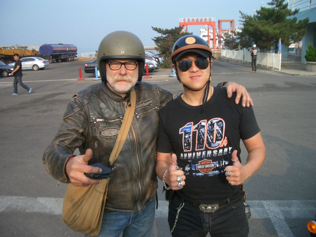 Bild 62 von Chinatour 2015